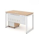 Bàn Làm Việc Nhân Viên Yếm Lửng - BLV67