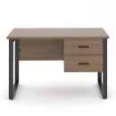 Bàn Làm Việc Ngăn Kéo 1m2  - BLV63