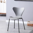 Ghế Cafe Tiếp Khách Thiên Nga Nhập Khẩu - CF18