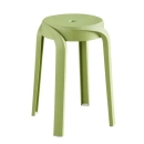 Ghế Cafe Tiếp Khách Nhựa Đúc Hiện Đại - CF32