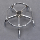 Ghế Bar Đôn Da Nhập Khẩu - QB8
