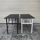 Bàn Làm Việc Chân Gấp 1m - BLV110