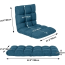 Ghế Sofa Lười Tatami Phong Cách Nhật Bản - SF43