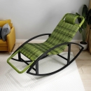 Ghế Thư Giản Đọc Sách Đan Mây - GTG11