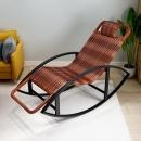 Ghế Thư Giản Đọc Sách Đan Mây - GTG11