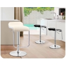 Ghế Bar Mặt Vuông Phong Cách Hiện Đại - QB27