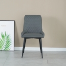 Ghế Ăn MERY Bọc Nệm Sang Trọng - GA11