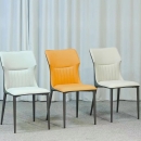 Ghế Ăn WILLOW Bọc Da Giá Tốt - GA15