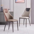 Ghế Ăn VERA Bọc Da Chất Lượng Cao  - GA37