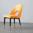 Ghế Ăn SAARINEN Kiểu Dáng Sang Trọng - GA47
