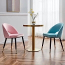 Ghế Ăn SAARINEN Kiểu Dáng Sang Trọng - GA47