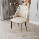 Ghế Ăn LISA Thời Thượng Nhập Khẩu Giá Tốt - GA48