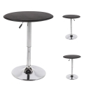 Bàn Bar Điều Chỉnh Nâng Hạ Thông Minh - QB37
