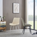 Ghế Ăn LOFT  Nhập Khẩu Vững Chắc - GA52