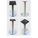  Phụ Kiện Chân Bàn Trà Nhập Khẩu - PK1