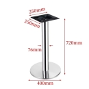  Phụ Kiện Chân Bàn Trà Nhập Khẩu - PK1