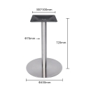  Phụ Kiện Chân Bàn Trà Nhập Khẩu - PK1