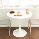 Bàn Cafe Tiếp Khách Tulip BẮc Âu - BCF14