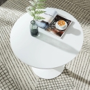 Bàn Cafe Tiếp Khách Tulip BẮc Âu - BCF14