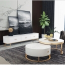 Bàn Trà Sofa Đôi Có Kéo Đa Năng - BT19
