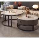 Bàn Trà Sofa Đôi Có Kéo Đa Năng - BT19