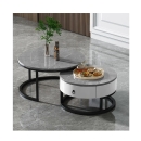 Bàn Trà Sofa Đôi Có Kéo Đa Năng - BT19