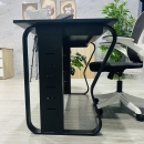 Bàn Văn Phòng Chân Atlas Mặt Góc Cạnh - BLV119