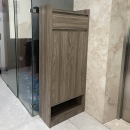 Kệ Giày Dép 5 Tầng Bằng Gỗ Công Nghiệp - KGD13