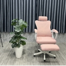 Ghế Văn Phòng Công Thái Học Cánh Bướm - CTH19