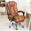 Ghế Giám Đốc Bọc Da Ngả Mình Nghỉ Ngơi - GGĐ18