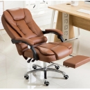 Ghế Giám Đốc Bọc Da Ngả Mình Nghỉ Ngơi - GGĐ18