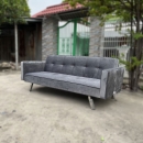 Ghế Sofa Giường Nằm Có Tay - SF42