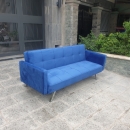 Ghế Sofa Giường Nằm Có Tay - SF42