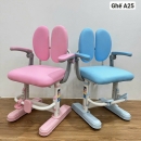 Bàn Ghế Học Sinh Thông Minh Chống Gù - BGHS1