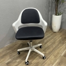 Ghế Xoay Lưng Hở Bọc Nệm - GX23