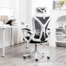 Ghế Văn Phòng Công Thái Học Cánh Bướm - CTH19