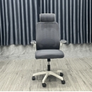 Ghế Xoay Văn Phòng Công Thái Học Gật Gù Thư Giản - CTH10