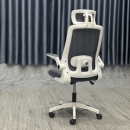 Ghế Xoay Văn Phòng Công Thái Học Gật Gù Thư Giản - CTH10