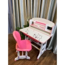 Bàn Học Sinh Có Đèn Cho Trẻ Hiện Đại - BGHS5
