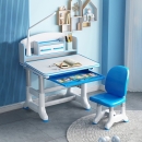Bàn Học Sinh Có Đèn Cho Trẻ Hiện Đại - BGHS5