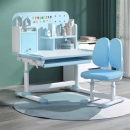 Bàn Học Sinh Nâng Hạ Chống Gù - BGHS6