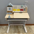 Bàn Ghế Học Sinh Cho Bé Chống Cận Thị - BGHS14