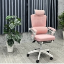 Ghế Công Thái Học Có Gác - CTH07