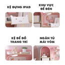 Bàn Học Sinh Chống Cận Thông Minh - BGHS10