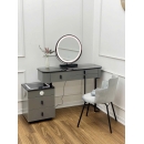 Bàn Trang Điểm Đèn Led Cảm Biến - BTD9