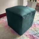 Đôn Ghế Sofa Bọc Vải Đẹp - SF45