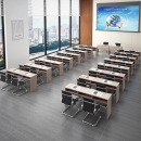 Bàn Làm Việc Gỗ 3 Ngăn Chứa Đồ - BG15