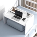 Bàn Làm Việc Gỗ Ngồi Bệt - BG13
