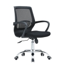 Ghế Xoay Lưng Lưới Normaline Nhập Khẩu - GX21