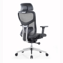 Ghế Công Thái Học Tay Chữ T Cao Cấp - GX48